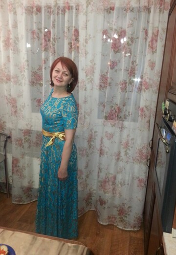 My photo - Svetlana, 61 from Moscow (@svetlana4322)