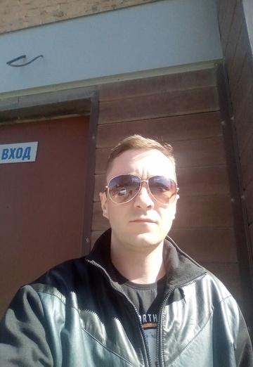 My photo - Aleksey, 37 from Rostov-on-don (@aleksey596338)