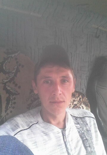 My photo - malenkiy, 39 from Biliaivka (@malenkiy112)