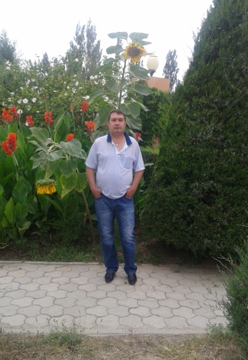 My photo - Evgenii, 54 from Navoiy (@evgenii6190322)