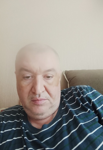My photo - Vyacheslav, 47 from Krasnodar (@vyacheslav104504)