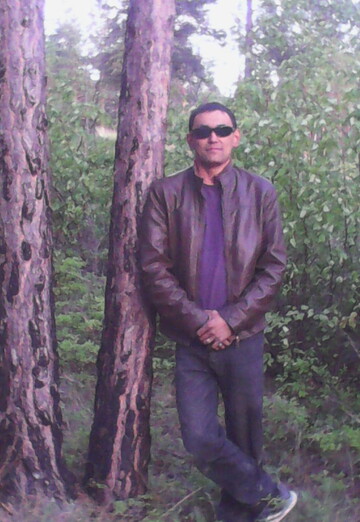 Моя фотография - Баяс, 35 из Бишкек (@bayas8)