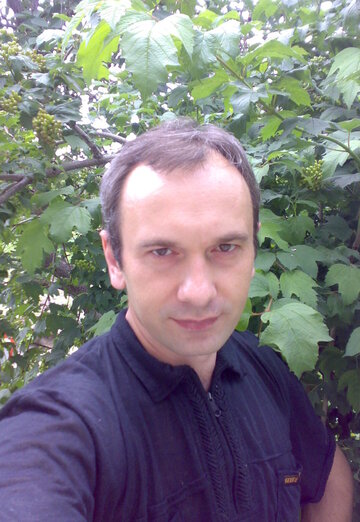 My photo - Dima, 49 from Mineralnye Vody (@anishik)