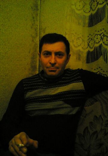 Моя фотография - Роберт, 54 из Краснодар (@robert3204)