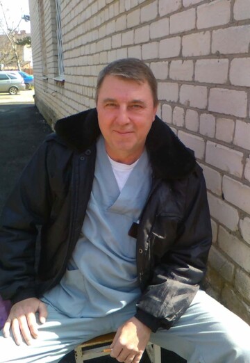 My photo - Yura, 53 from Stavropol (@ura42577)