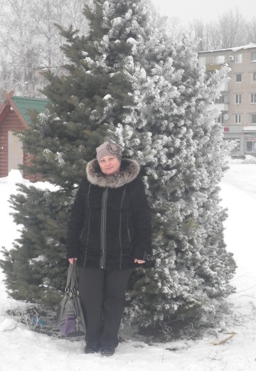 My photo - Tayushka, 50 from Vilnohirsk (@taushka7)