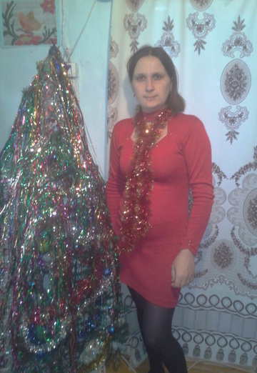 Моя фотография - оксана, 32 из Жирновск (@oksana65266)