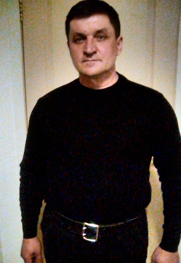 Моя фотографія - Сергей, 56 з Херсон (@sergey517671)