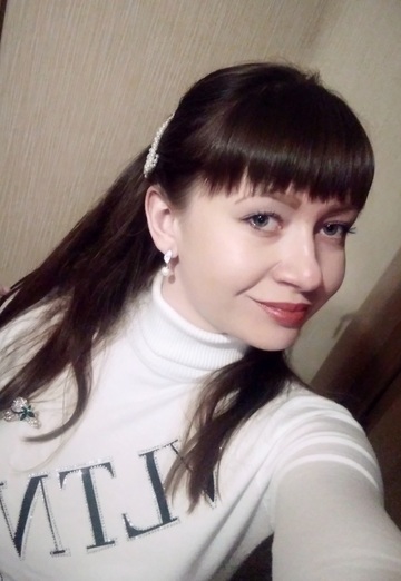 Minha foto - Marina, 30 de Minsk (@marina254661)