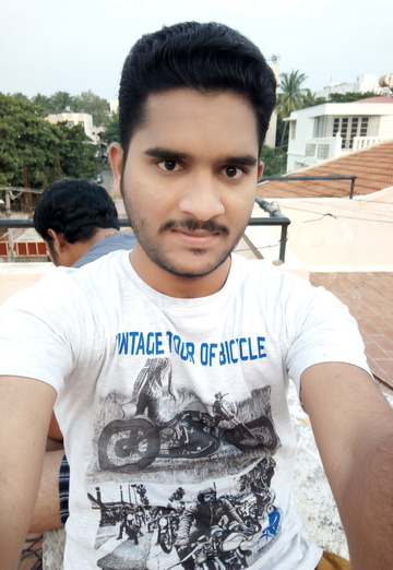 My photo - maheshbabu, 29 from Mangalore (@maheshbabu0)