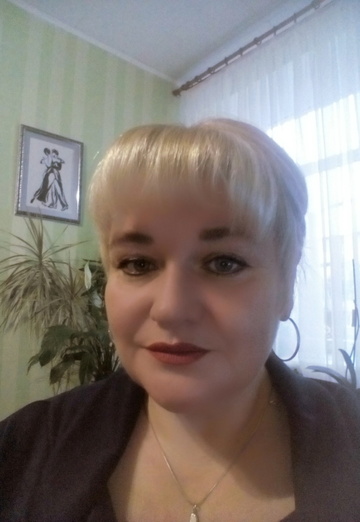 Моя фотография - Ирина, 51 из Калуш (@irina220012)