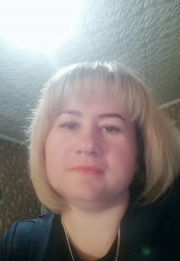 Моя фотография - Виктория, 35 из Астрахань (@viktoriya100471)