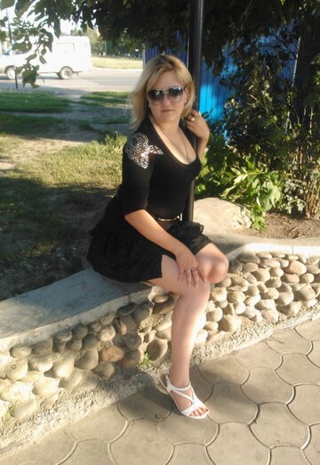 Ma photo - Tatiana, 30 de Labinsk (@tatyana62685)