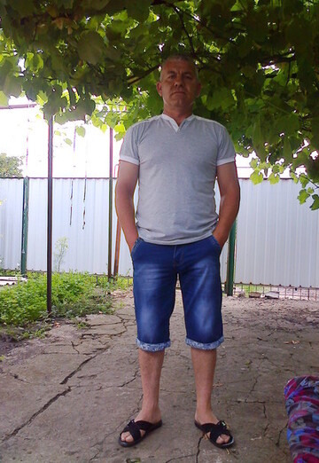My photo - Oleg, 55 from Pokrovsk (@oleg171568)