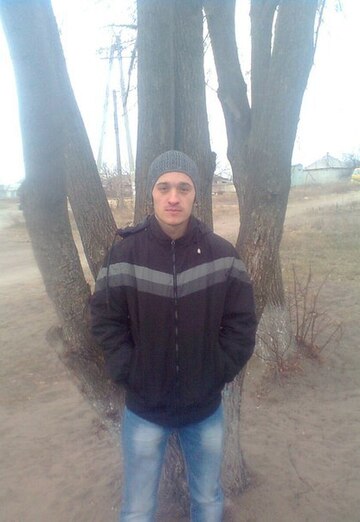 My photo - Vadim, 30 from Rubizhne (@vadim107539)