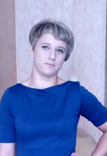 My photo - Irina, 34 from Grodno (@irina328616)