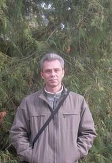 Моя фотография - Руслан Сулейманов, 48 из Октябрьский (Башкирия) (@ruslansuleymanov0)