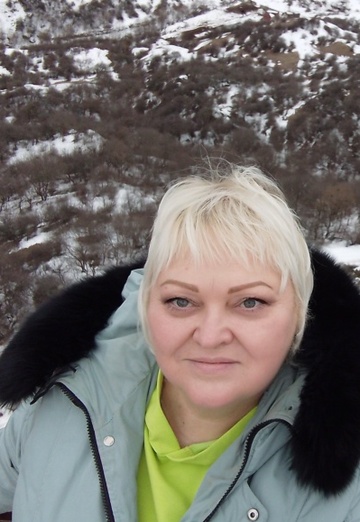 My photo - Milana, 54 from Zheleznovodsk (@milana22297)