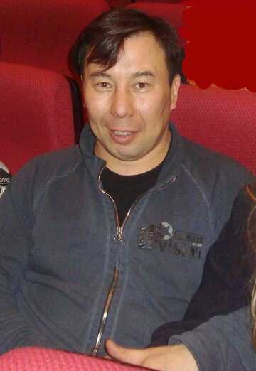 My photo - Konstantin, 47 from Yakutsk (@konstantin66713)