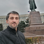 Али, 45, Махачкала