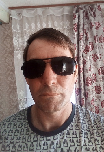 My photo - Aleksandr, 47 from Kanash (@aleksandr1149025)