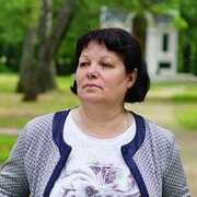 Светлана, 57, Рязань