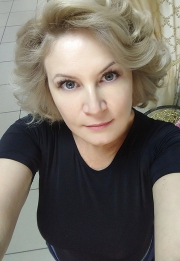 My photo - Svetlana, 46 from Salavat (@svetlana242793)