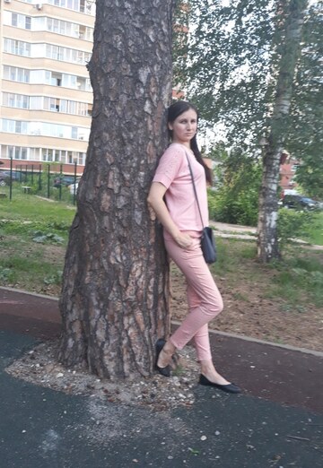 My photo - Katrina, 34 from Shchyolkovo (@katrina1870)