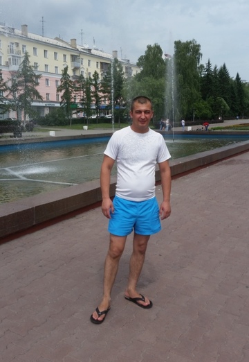 Моя фотография - faza, 36 из Барнаул (@faza129)