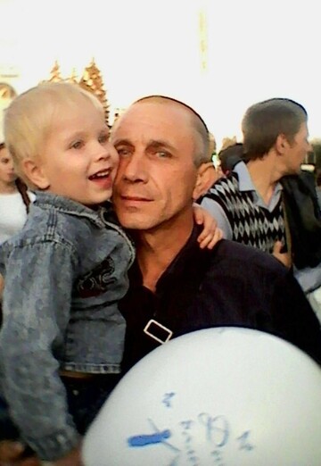 My photo - Vasiliy, 53 from Kemerovo (@vasiliy68505)