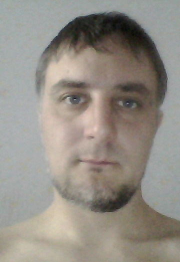 Моя фотография - Павел, 41 из Печора (@pavel130304)