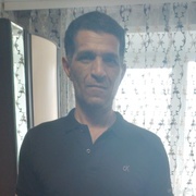 Фуад, 48, Горбатовка