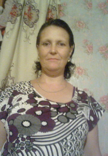 Моя фотография - Светлана, 55 из Тербуны (@svetlana323915)