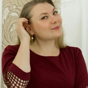 Знакомства в Астане с пользователем Anna 48 лет (Близнецы)