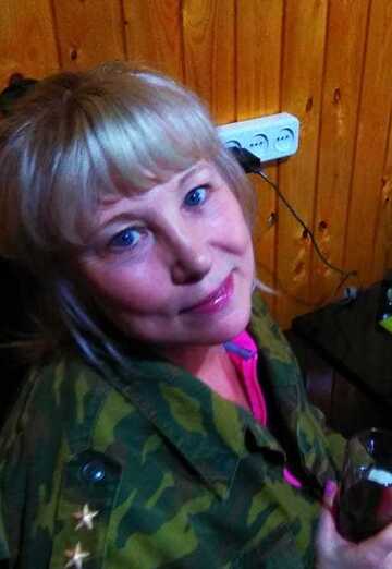 Моя фотография - Светлана, 50 из Новороссийск (@glazunovasvetlana)
