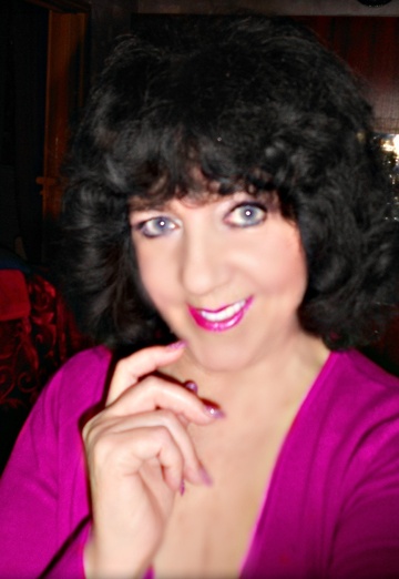 My photo - larisa, 56 from Tallinn (@larisa28931)