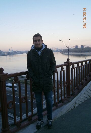 Serhiy (@serhiy112) — моя фотографія № 5