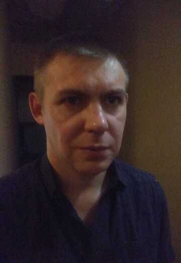 My photo - Mihail, 45 from Zheleznodorozhny (@mihail215438)