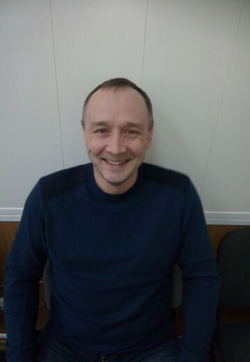 My photo - Grigoriy, 45 from Magnitogorsk (@grigoriy5732)