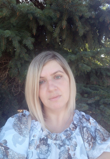 Моя фотография - Екатерина, 34 из Волжский (@ekaterina204747)