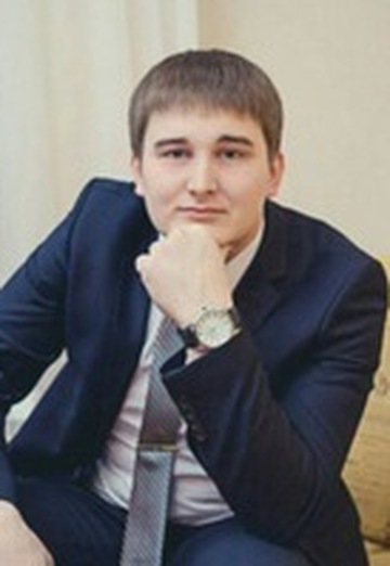 Моя фотография - Алексей, 36 из Ставрополь (@aleksey342867)