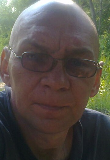 My photo - Aleksey, 58 from Yemanzhelinsk (@aleksey5893869)
