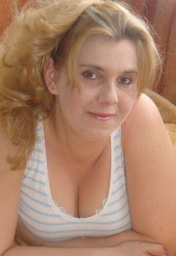 My photo - TATYaNA, 41 from Pervomaysk (@tatwyna7312649)