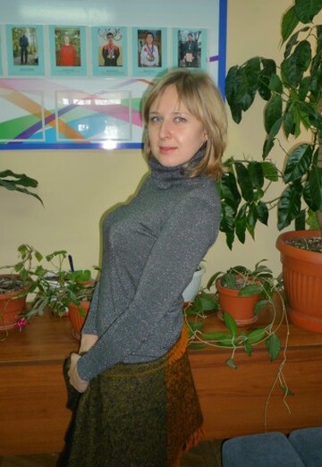 My photo - Katerina, 45 from Svetlogorsk (@katerina6493027)