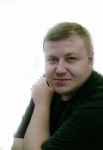 Моя фотография - Денис, 46 из Москва (@denis7919288)