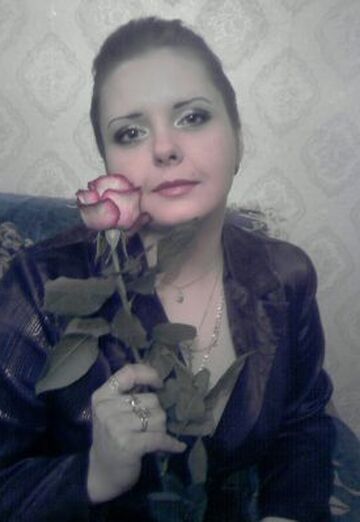 Моя фотография - Анастасия, 41 из Апатиты (@anastasiy4573162)