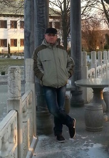 Моя фотография - Эдуард, 53 из Ясногорск (@eduard23716)
