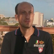 Sergey Vorobev 43 Novokuznetsk