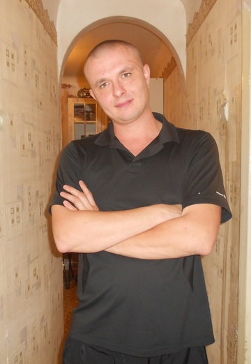 Моя фотография - Александр, 43 из Ростов-на-Дону (@aleksandr494127)