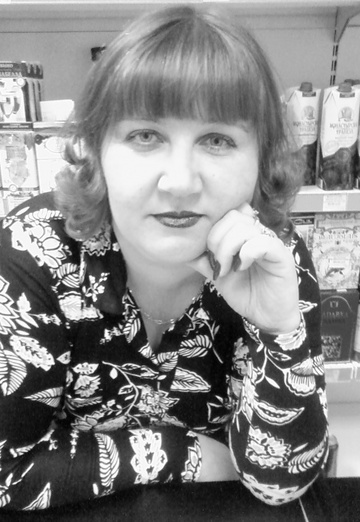 My photo - Galina, 55 from Uzlovaya (@galina109825)